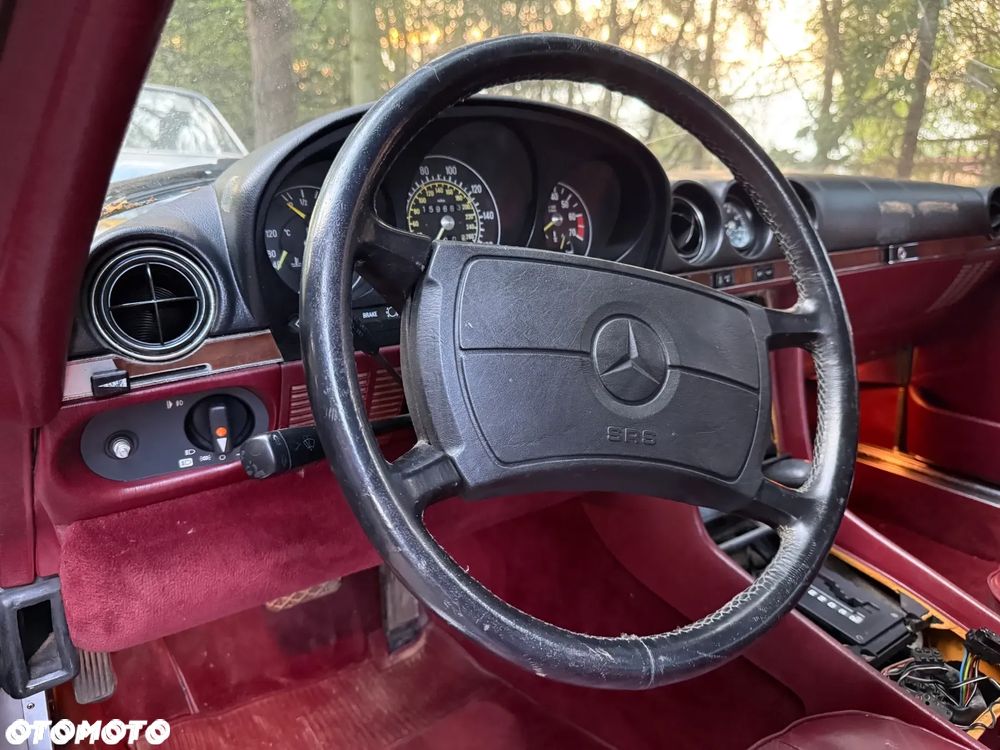 Mercedes-Benz SL - 15