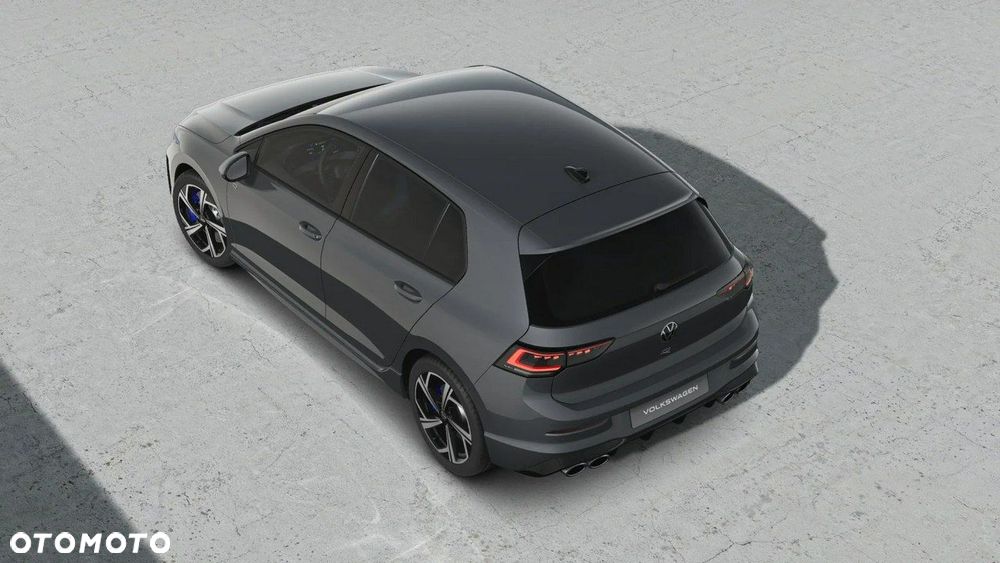 Volkswagen Golf - 6