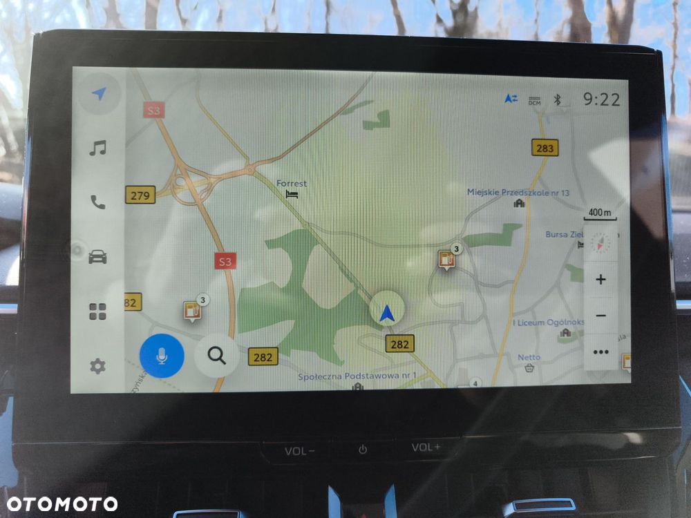 Toyota Corolla 2.0 Hybrid GR Sport Dynamic - 27