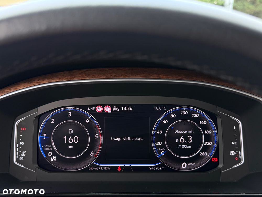 Volkswagen Arteon 2.0 TDI SCR Elegance - 24