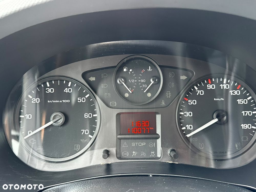 Citroën Berlingo - 13