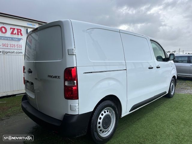 Toyota PROACE 120 CV - 3