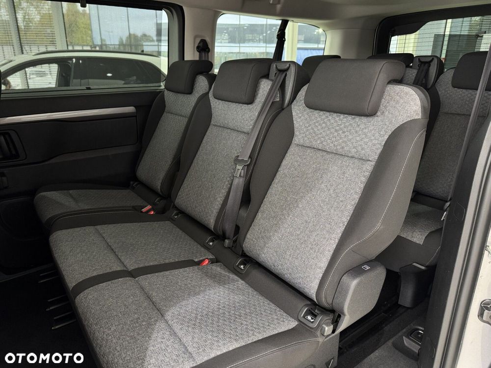 Toyota Proace Verso 2.0 D4-D Long Family - 14