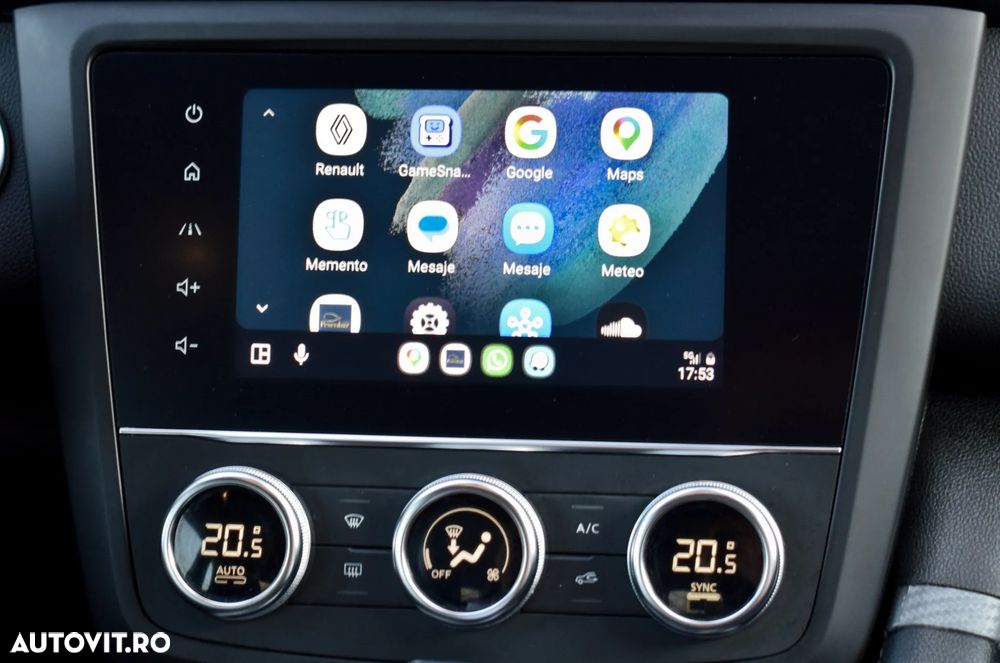 Renault Kadjar TCe EDC GPF Intens - 39