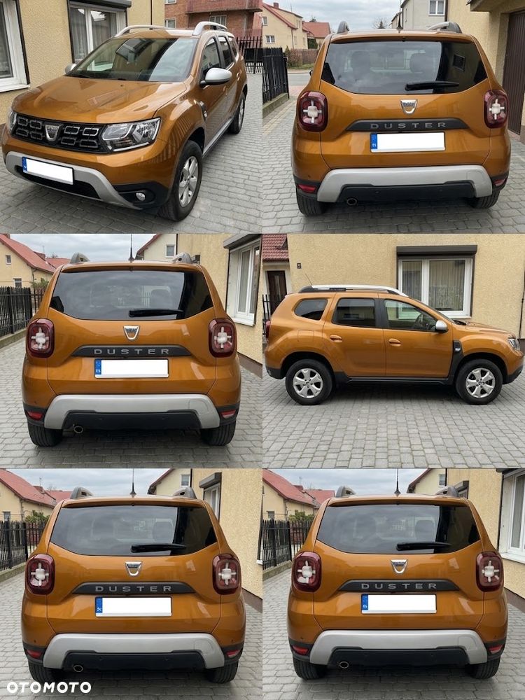 Dacia Duster 1.0 TCe Essential - 3