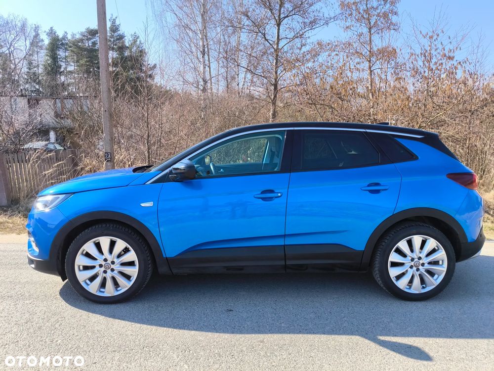 Opel Grandland X 1.5 D Start/Stop Business Edition - 25