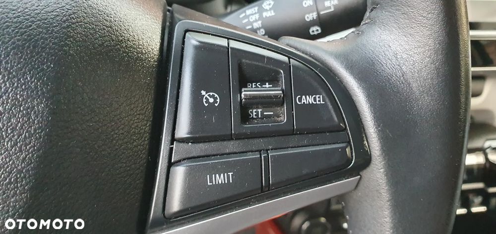 Suzuki Ignis Dualjet AGS Comfort+ - 29