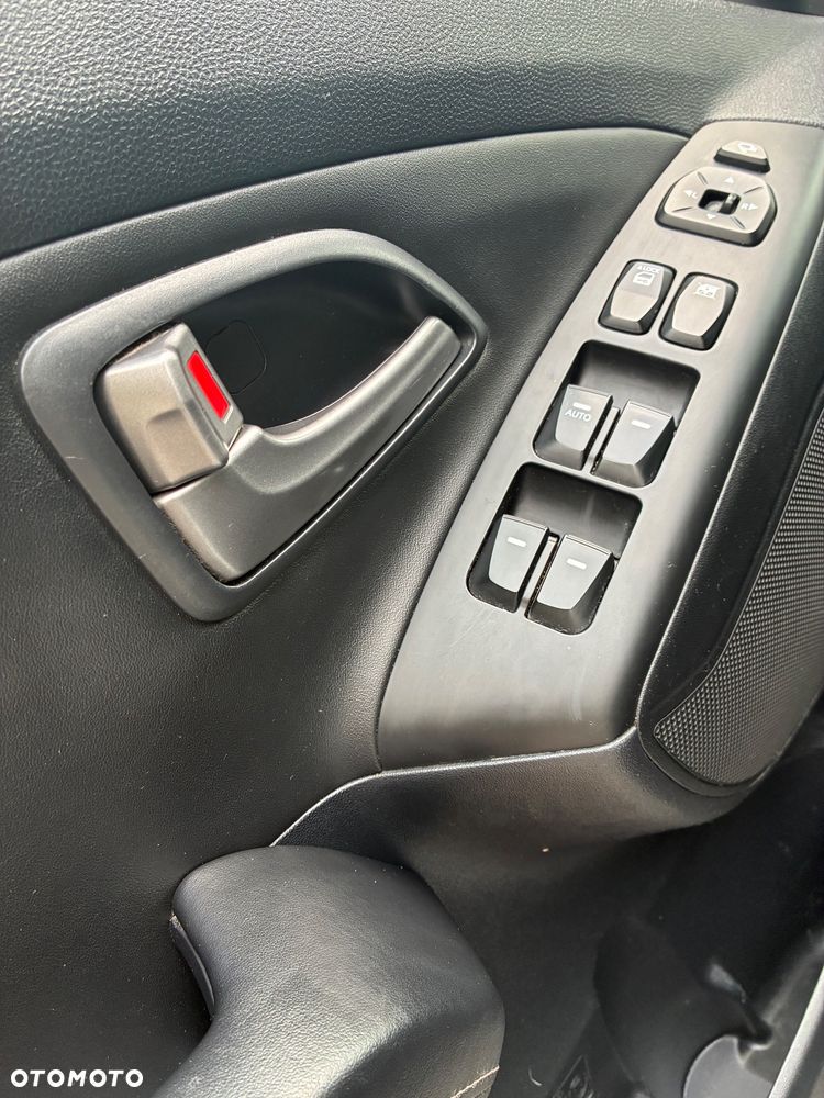 Hyundai ix35 2.0 GDI Comfort 4WD - 23