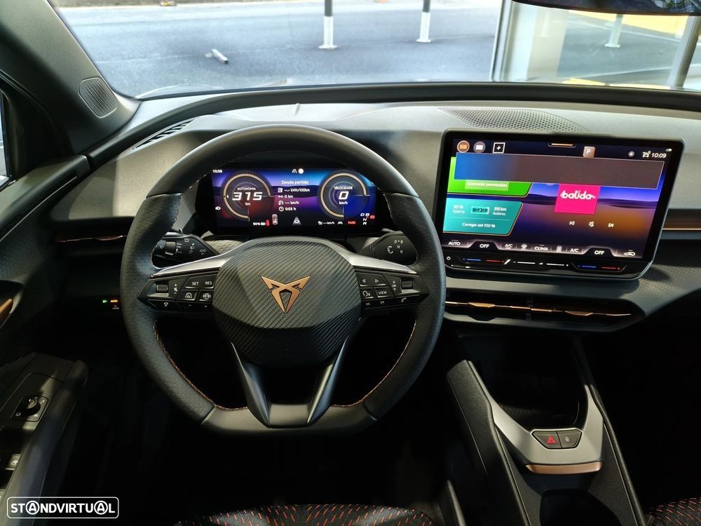 Cupra Raval 38.5 kWh Plus - 7