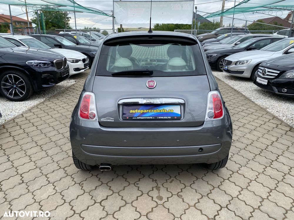 Fiat 500 - 13