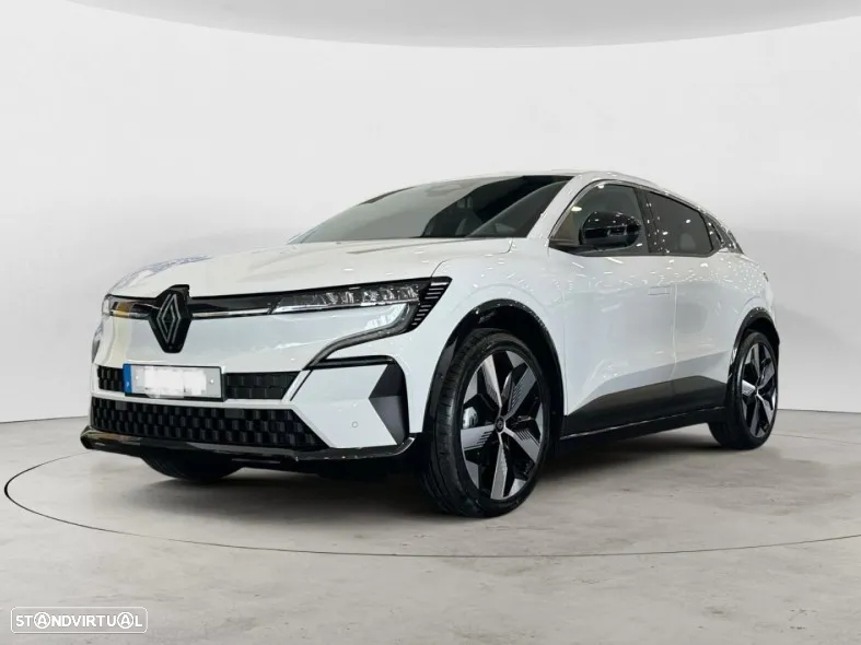Renault Mégane E-Tech EV60 Techno Optimum Charge - 2