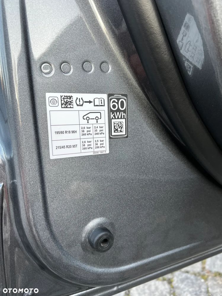 Renault Megane EV60 Techno - 26