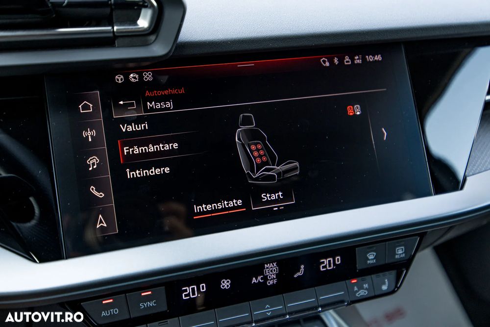 Audi S3 - 30