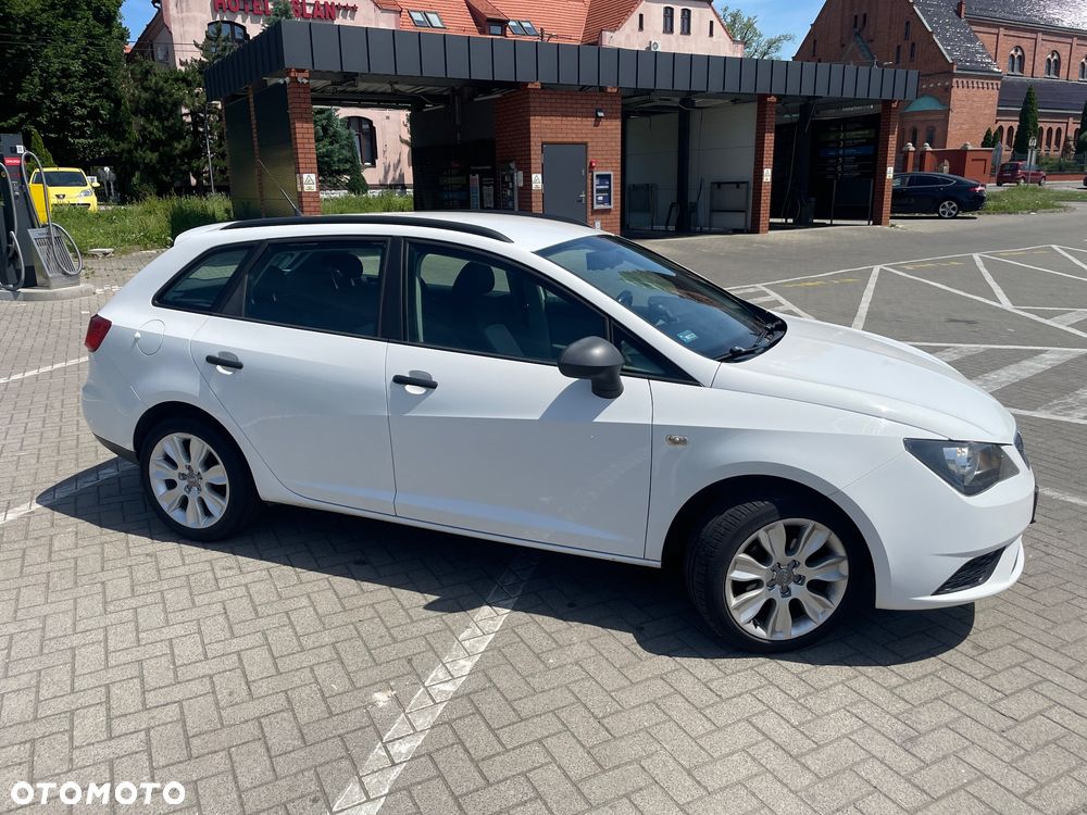 Seat Ibiza - 4