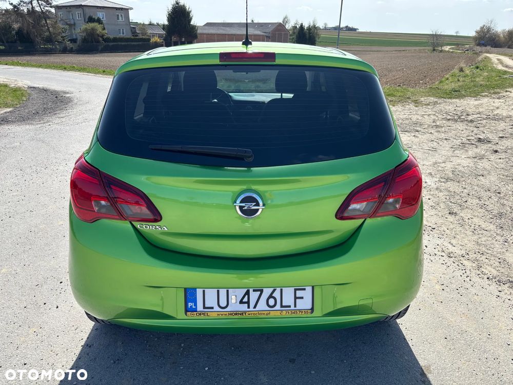 Opel Corsa 1.4 Color Edition - 4