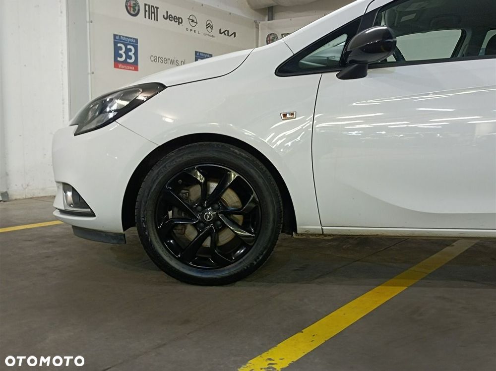 Opel Corsa - 3