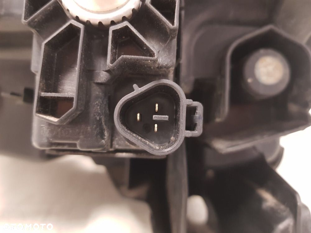 ISUZU D-MAX DMAX 3 III LIFT 21- LAMPA PRAWA FULL LED IDEALNA 97508863 100-8R007 - 10