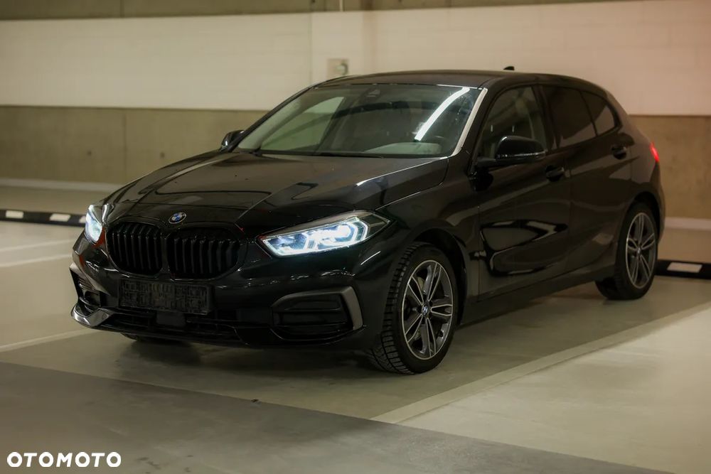BMW Seria 1 118i Advantage - 11