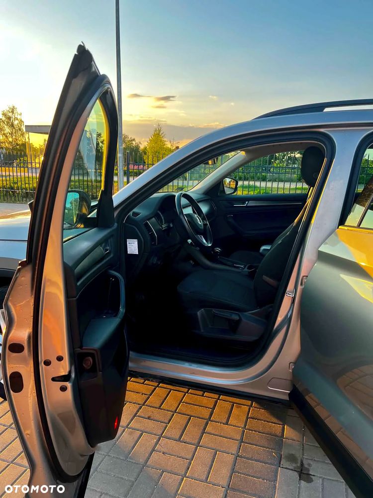 Skoda Kodiaq 1.5 TSI ACT 4x2 Business DSG - 11