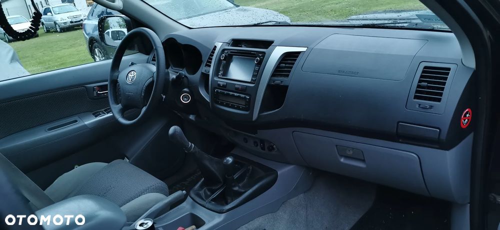 Peugeot 207 1.4 Presence Grand Prix - 11