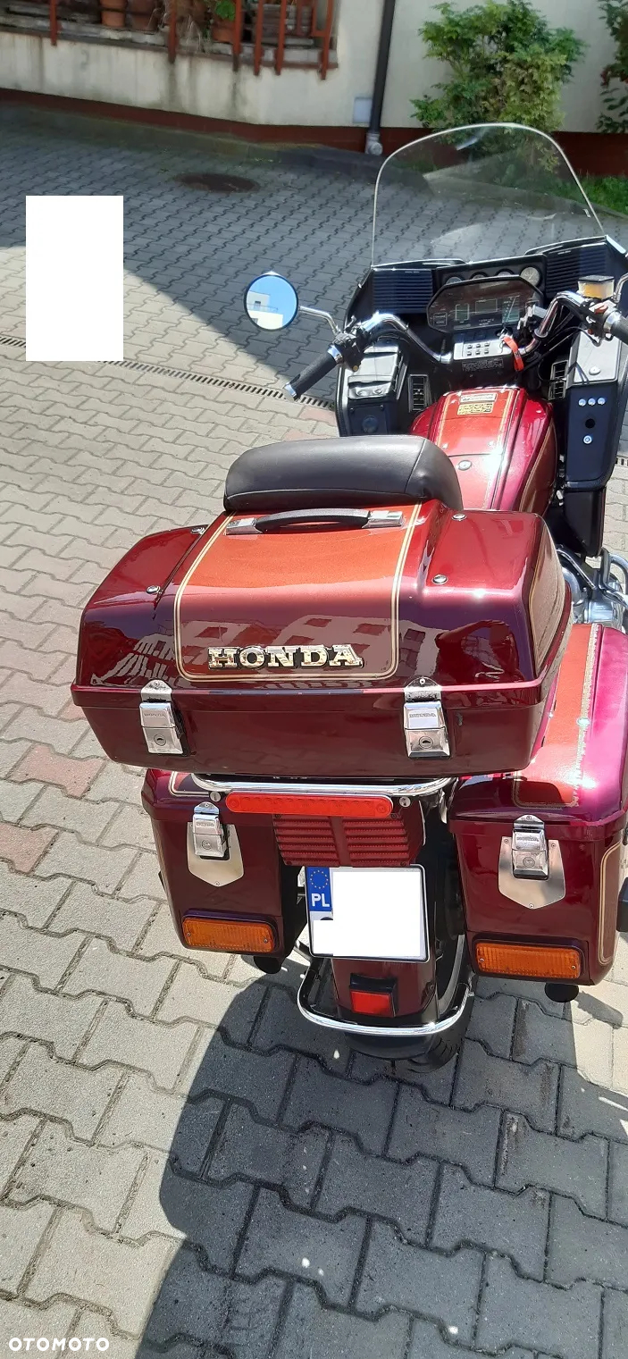 Honda GL - 6