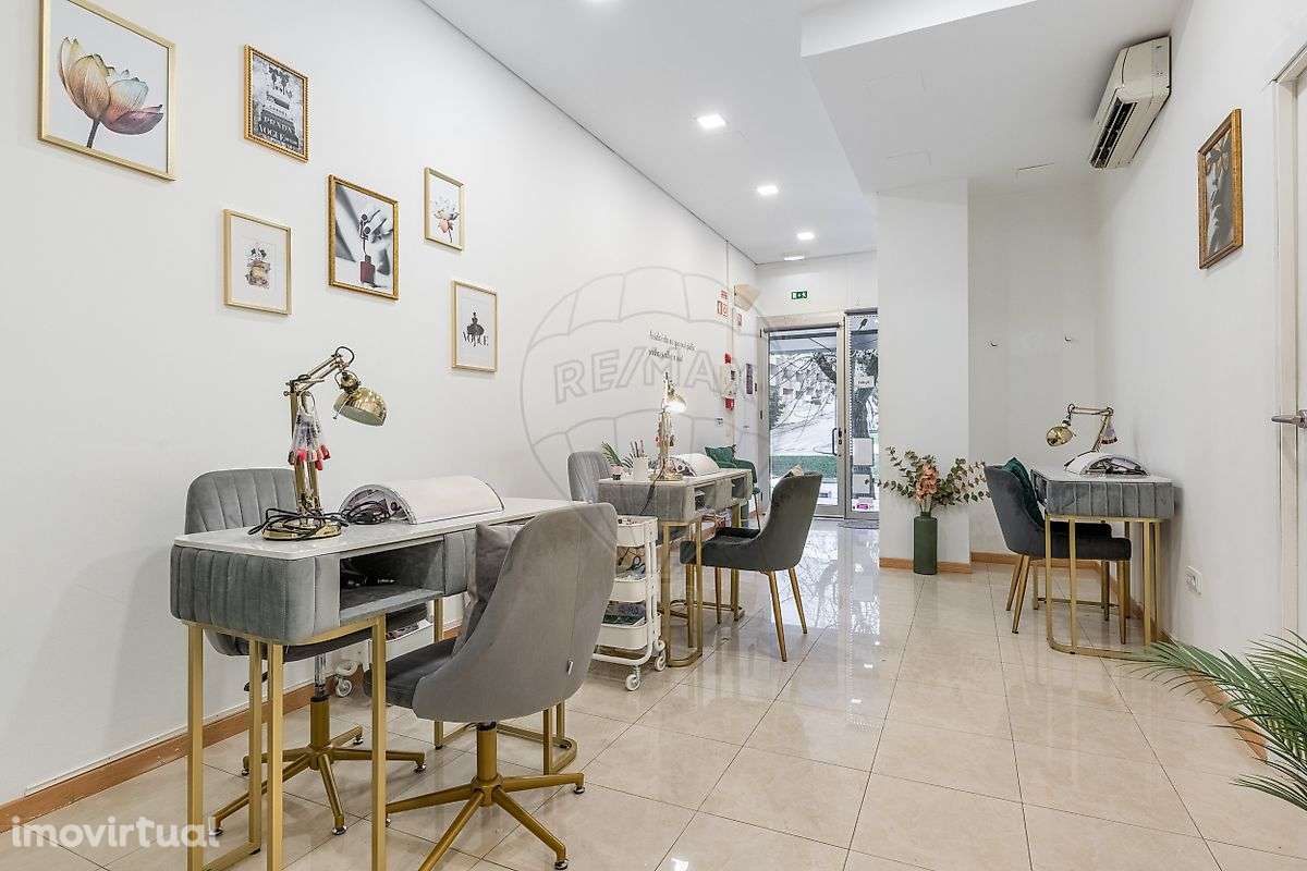 Trespasse  para venda - Grande imagem: 5/11