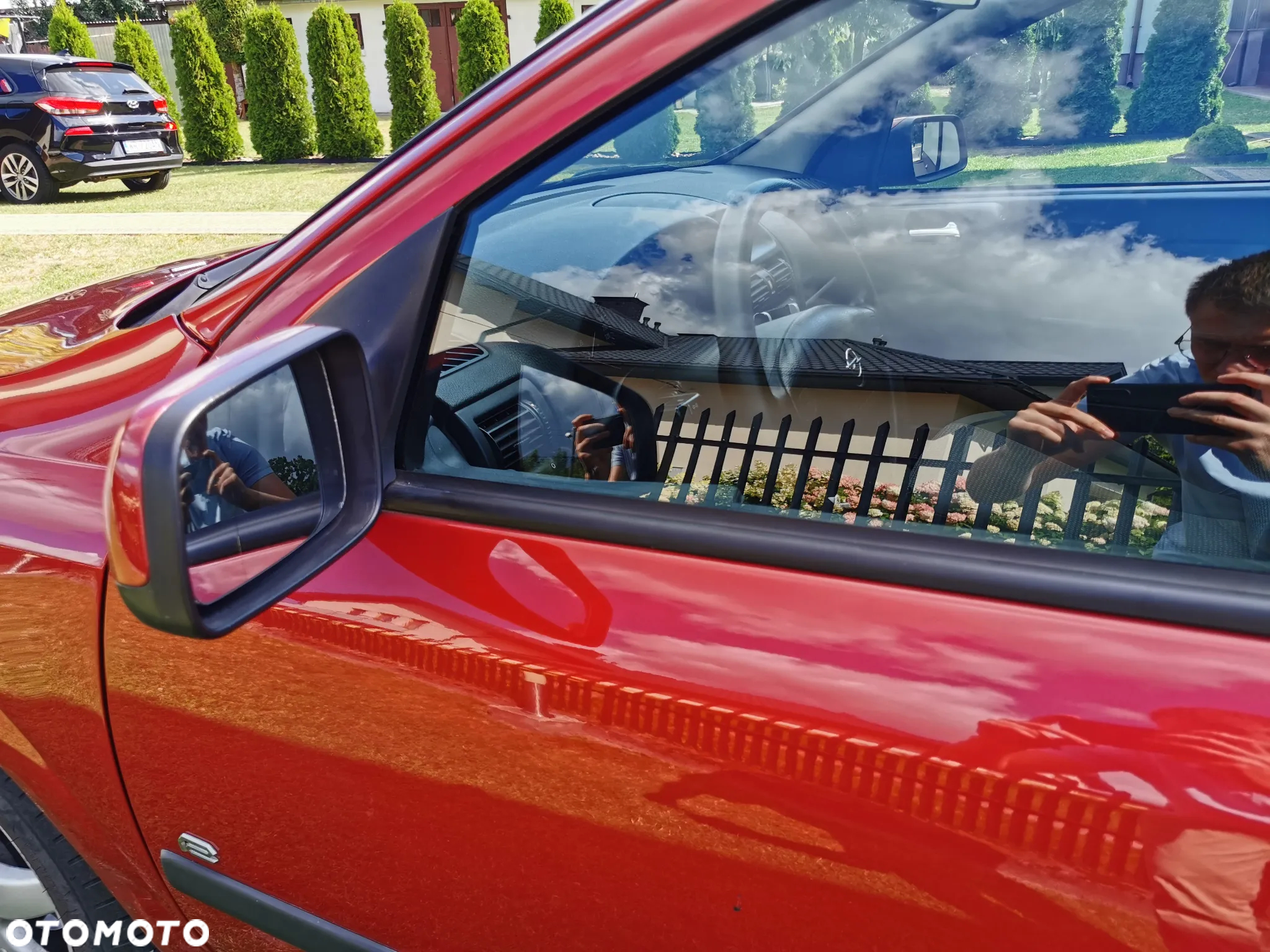 Opel Astra - 15