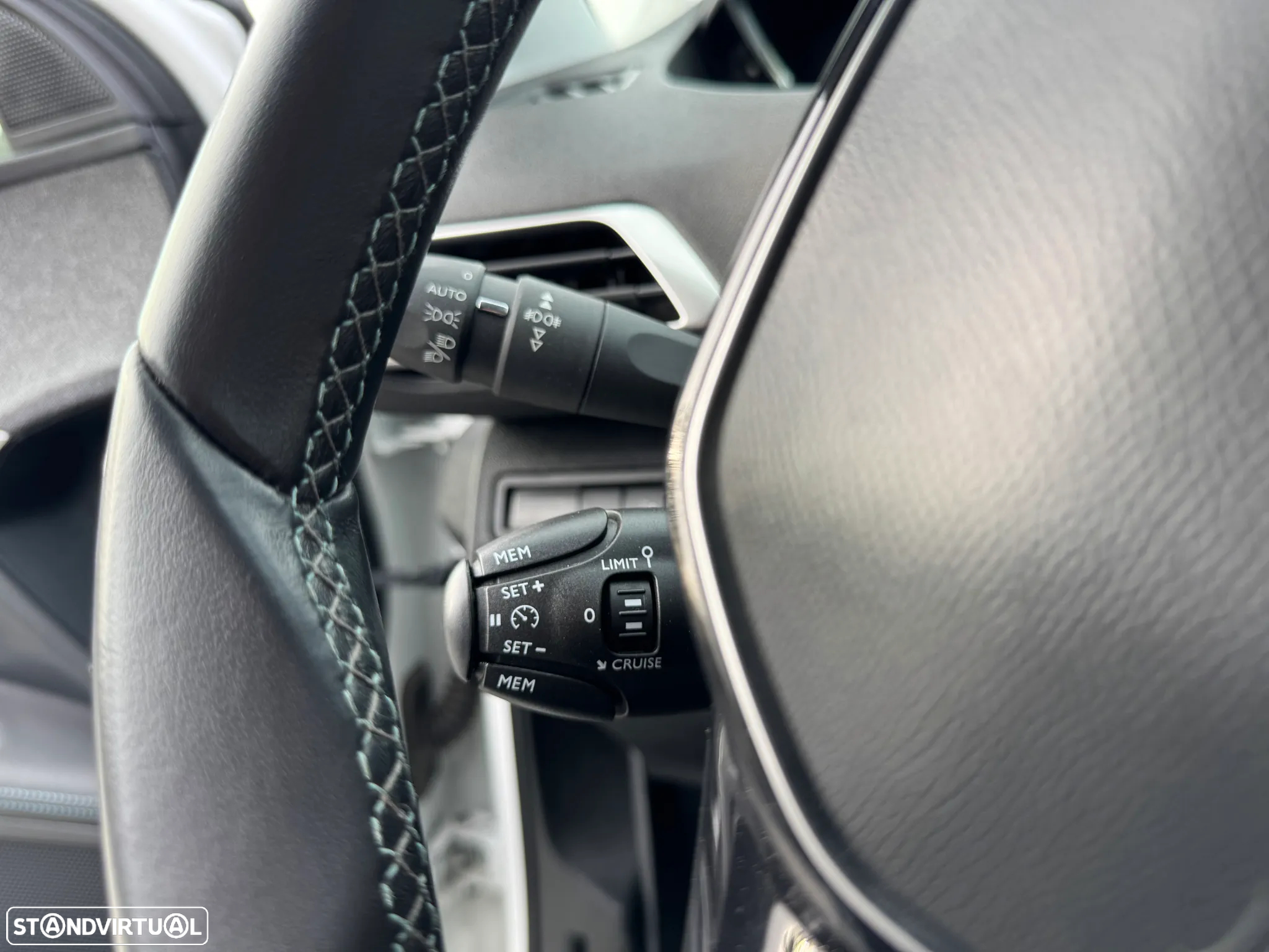Peugeot 3008 PureTech 130 Stop & Start Crossway - 17