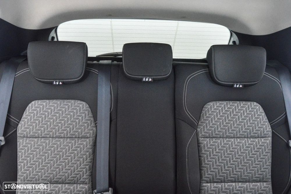 Renault Clio 1.0 TCe Evolution - 12