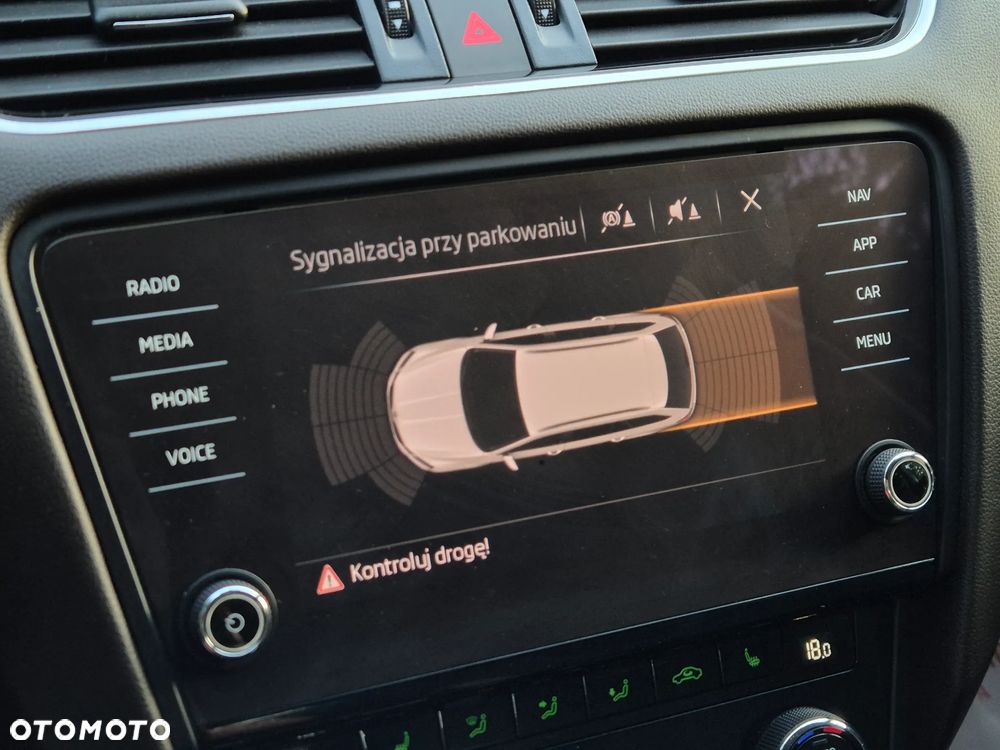 Skoda Octavia 2.0 TDI 4x4 Scout - 30