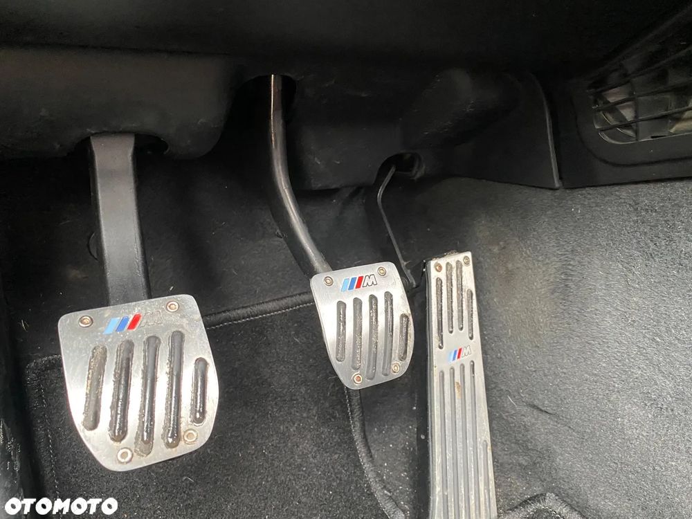 BMW Z3 - 13
