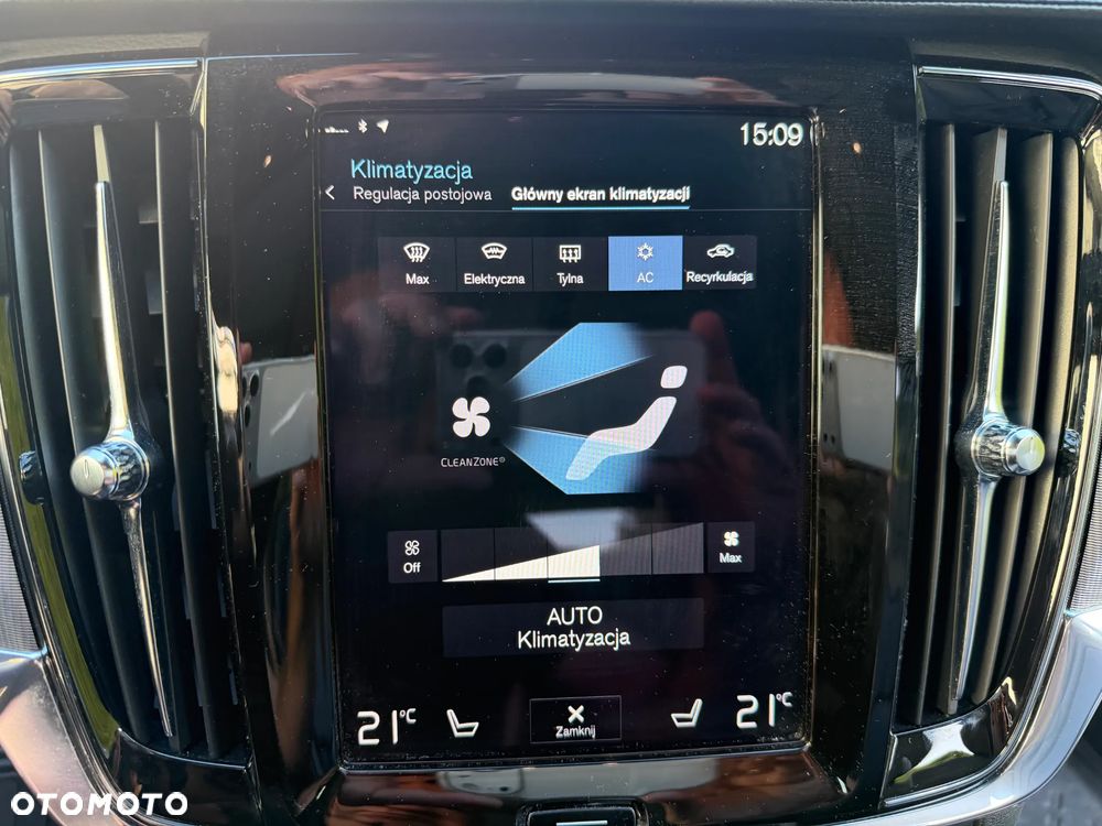 Volvo V90 - 18