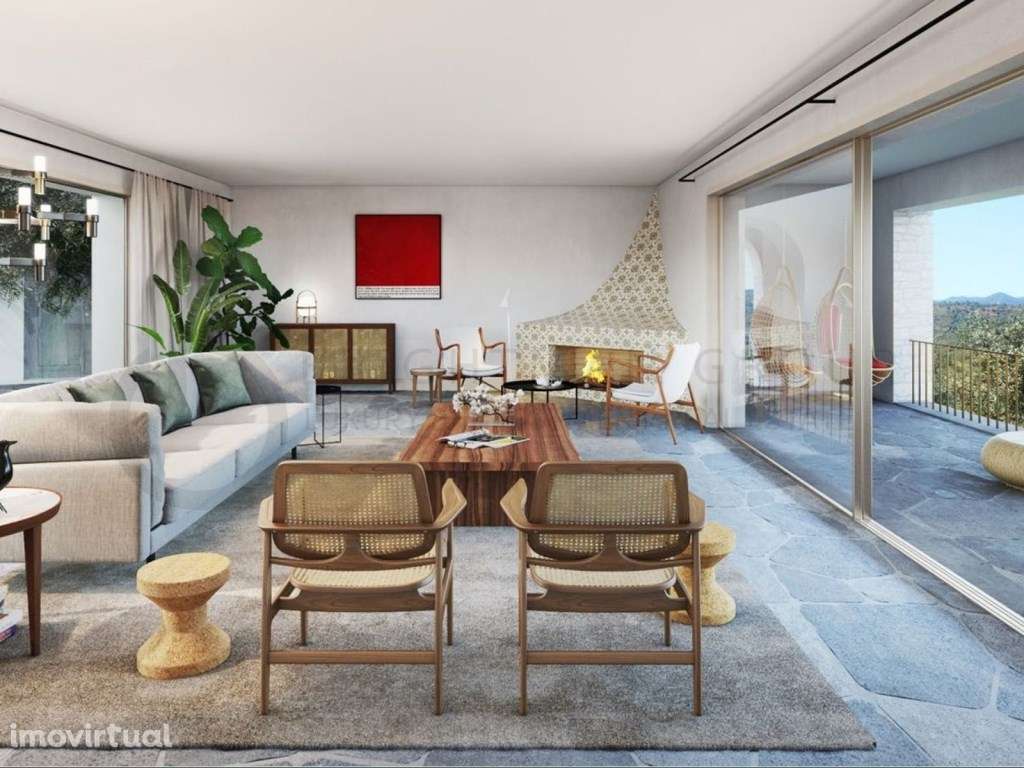 Moradia T5 nas Alcedo Villas - Grande imagem: 3/17