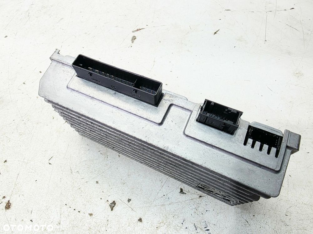 WZMACNIACZ RADIA BANG & OLUFSEN AUDI A5 S5 8F CABRIO 8F0035223C - 11