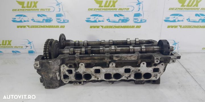 Chiulasa dreapta  r6420163601 3.0 cdi OM642 Mercedes-Benz ML W164  [din 2005 pana  2008] seria - 1