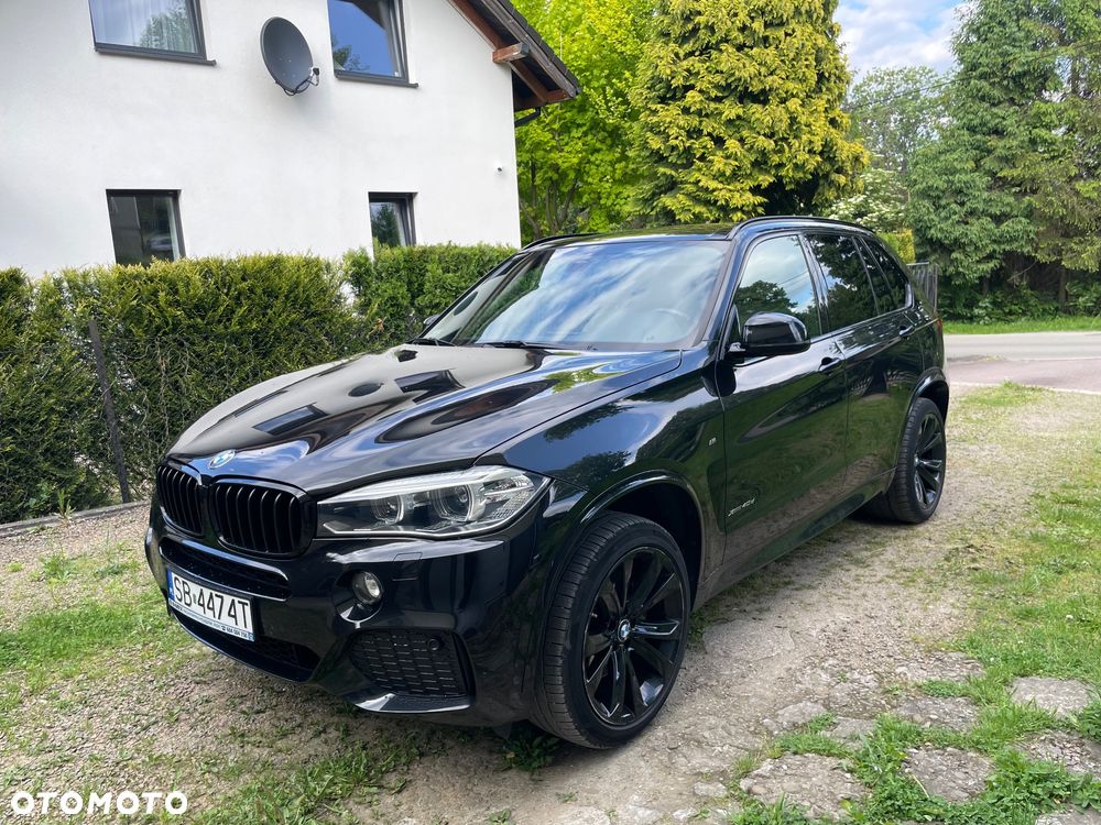 BMW X5 - 4