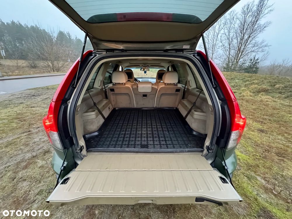 Volvo XC 90 3.2 AWD Geartonic Executive - 23