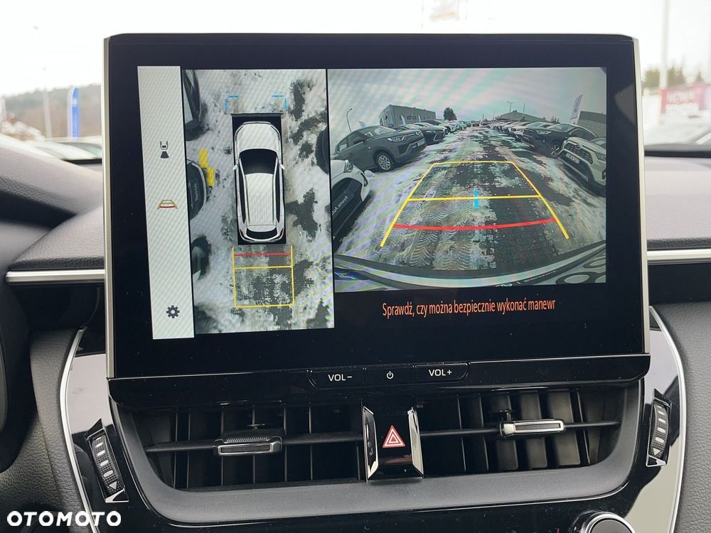 Toyota Corolla Cross 2.0 Hybrid Executive - 26