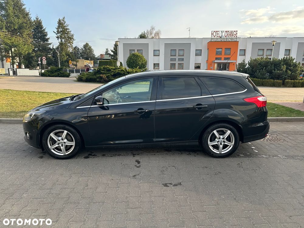 Ford Focus 2.0 TDCi Edition MPS6 - 3