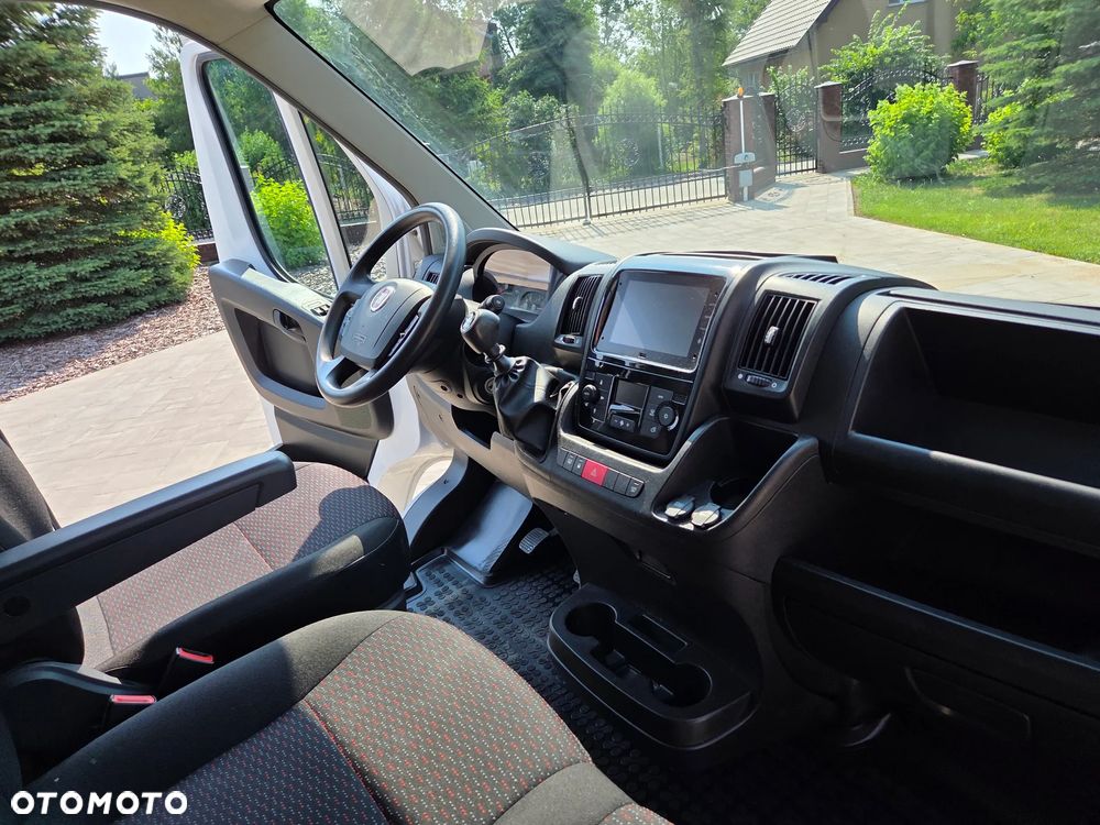 Fiat Ducato - 27