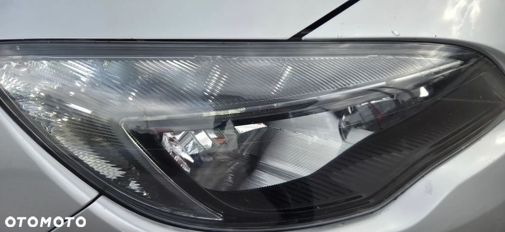 Opel Astra 1.6 CDTI Sport - 23