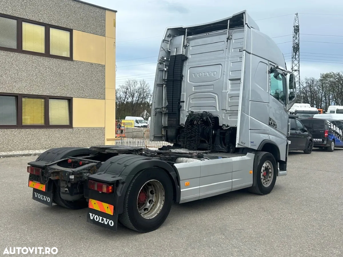 Volvo FH460, Veb+, Clima stationare,Factura externa - 4
