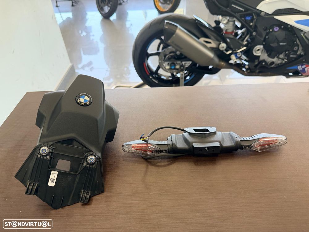 BMW S 1000 RR PACK M - 17