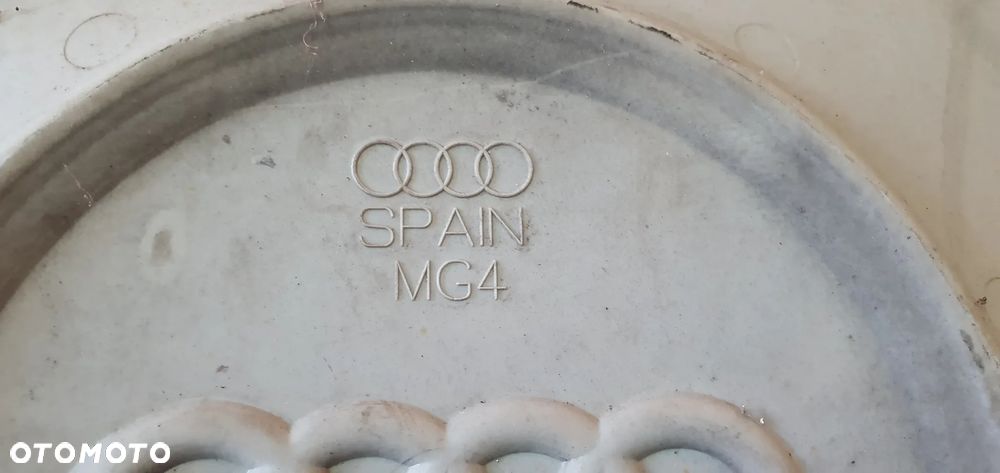 Dekielek kołpak kapsel 15" Audi A3 8L 4A0601147B - 6