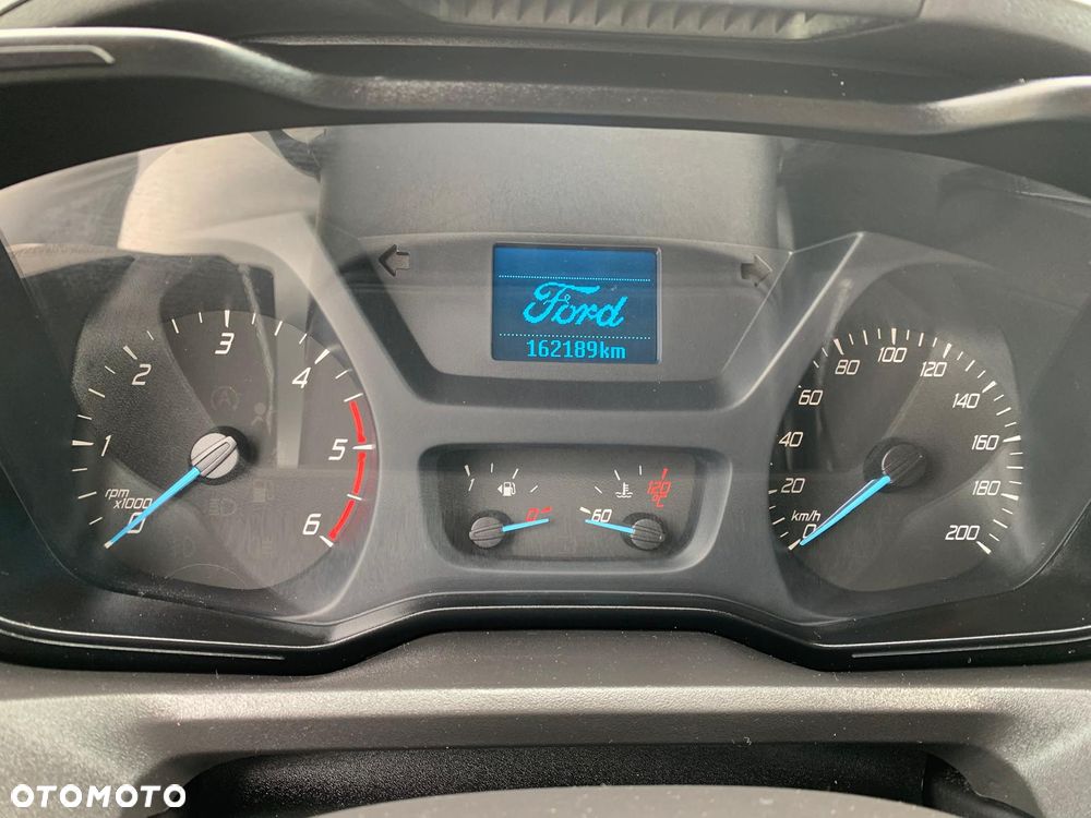 Ford Transit Custom - 24