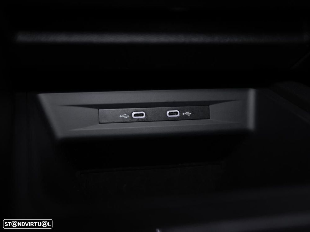 Cupra Formentor 1.4 e-Hybrid DSG - 25