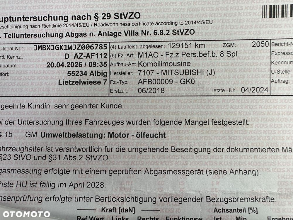 Mitsubishi Eclipse Cross 1.5 T-MIVEC ClearTec 2WD Intro Edition - 31