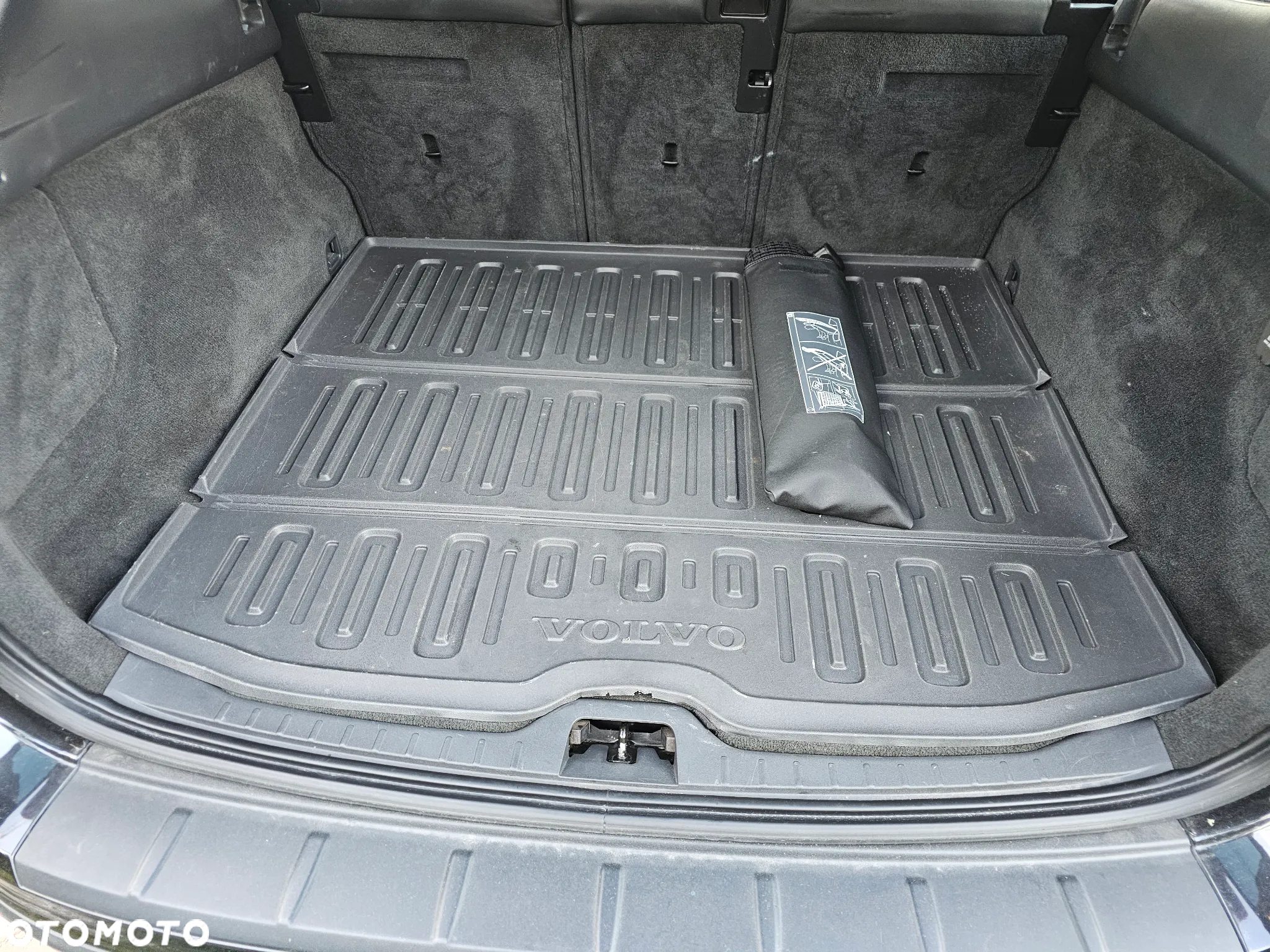 Volvo XC 60 D3 R-Design - 7