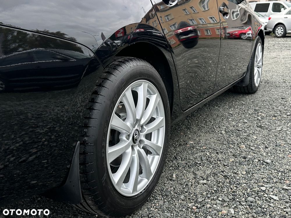 Toyota Auris 1.6 Dynamic - 5