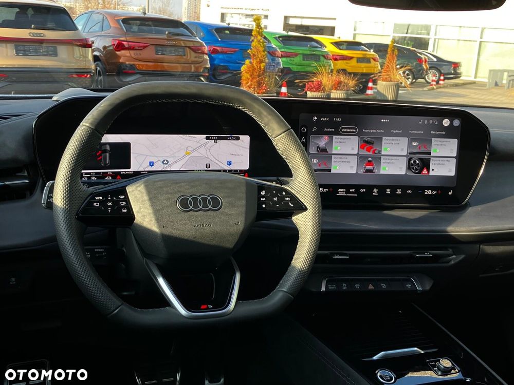 Audi Q3 Sportback - 18